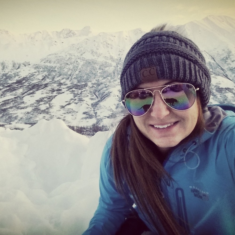 Meet your Posher, Lindsey